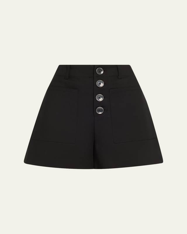 Marjory Shorts